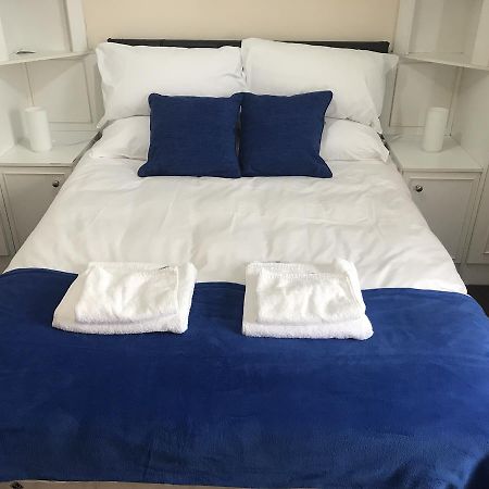 Tavistock House Hotell Luton  Exteriör bild
