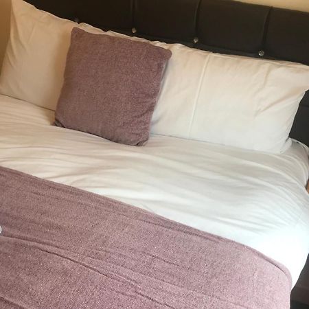 Tavistock House Hotell Luton  Exteriör bild