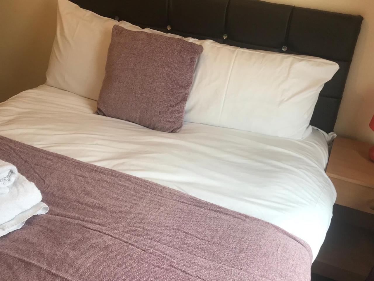 Tavistock House Hotell Luton  Exteriör bild